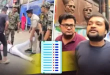 Photo of पश्चिम बंगाल विधानसभा चुनाव 2026: दूसरे चरण के मतदान में हिंसा, EVM खराबी और हंगामा