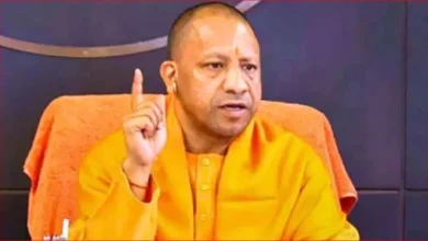 Photo of महिला आरक्षण बिल पर यूपी में सियासी घमासान, 30 अप्रैल को योगी सरकार बुलाएगी विशेष सत्र