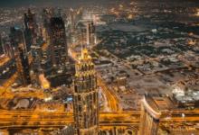 Photo of और ऐसे हो गया दुबई का पतन !