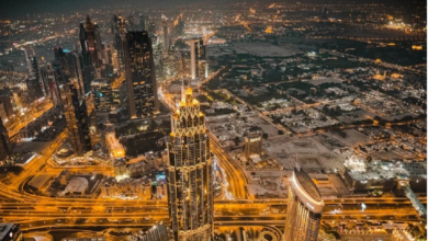 Photo of और ऐसे हो गया दुबई का पतन !