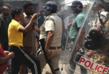 Photo of मालदा हिंसा की घटना ने गर्म कर दिया बंगाल का माहौल