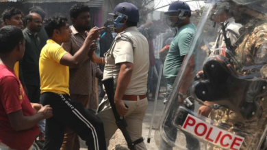 Photo of मालदा हिंसा की घटना ने गर्म कर दिया बंगाल का माहौल
