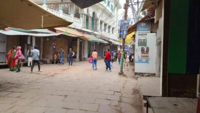 Photo of दालमंडी में मकान-दुकानों के बाद अब 6 मस्जिदें पर चलेगा बुलडोजर, प्रशासन ने तेज की तैयारी