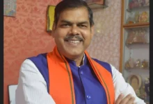 Photo of बिहार शिक्षा मंत्री मिथिलेश तिवारी के वायरल वीडियो से मचा बवाल, विपक्ष ने साधा निशाना