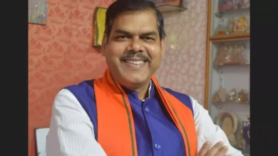 Photo of बिहार शिक्षा मंत्री मिथिलेश तिवारी के वायरल वीडियो से मचा बवाल, विपक्ष ने साधा निशाना