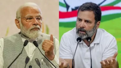 Photo of ईरान युद्ध के बीच पीएम मोदी की अपील पर सियासत तेज, राहुल गांधी ने साधा निशाना