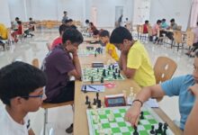 Photo of UP State Chess: सीतापुर में शह और मात का खेल शुरू, अंडर-11 गर्ल्स में संस्कृति और दियारा की बादशाहत