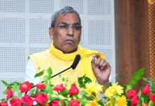Photo of सीमा राजभर का ओम प्रकाश राजभर पर बड़ा हमला, यूपी की राजनीति में बढ़ी गर्माहट