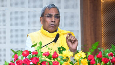 Photo of सीमा राजभर का ओम प्रकाश राजभर पर बड़ा हमला, यूपी की राजनीति में बढ़ी गर्माहट