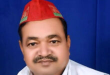 Photo of पीएम मोदी पर टिप्पणी के बाद सपा सांसद अजेंद्र सिंह लोधी पर FIR, महोबा में सियासी घमासान