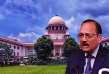 Photo of CJI सूर्यकांत का बड़ा फैसला: वोटर लिस्ट और नागरिकता पर चुनाव आयोग की भूमिका सीमित