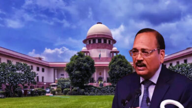 Photo of CJI सूर्यकांत का बड़ा फैसला: वोटर लिस्ट और नागरिकता पर चुनाव आयोग की भूमिका सीमित