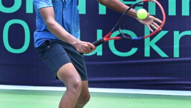 Photo of ITF Junior J30 Lucknow: समायरा कोहली का बड़ा धमाका, दूसरी वरीय मारिया पटेल को हराकर अंतिम 16 में बनाई जगह
