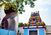 Photo of हैदराबाद के चिलकुर बालाजी मंदिर को लेकर अमेरिकी सीनेटर एरिक श्मिट के बयान से छिड़ा विवाद