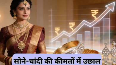 Photo of सोना-चांदी पर सरकार का बड़ा फैसला, इंपोर्ट ड्यूटी 15% हुई; कीमतों में रिकॉर्ड उछाल