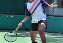 Photo of ITF जूनियर J30 लखनऊ: अभिउदय, कैन लावानी समेत कई खिलाड़ियों ने अगले दौर में बनाई जगह