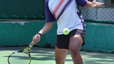 Photo of ITF जूनियर J30 लखनऊ: अभिउदय, कैन लावानी समेत कई खिलाड़ियों ने अगले दौर में बनाई जगह