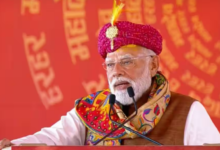 Photo of सोमनाथ अमृत महोत्सव में PM मोदी का बड़ा संदेश, बोले- भारत को कोई झुका नहीं सकता