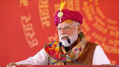 Photo of सोमनाथ अमृत महोत्सव में PM मोदी का बड़ा संदेश, बोले- भारत को कोई झुका नहीं सकता