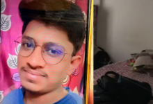 Photo of सीकर में NEET की तैयारी कर रहे छात्र प्रदीप मेघवाल ने की आत्महत्या, जांच में जुटी पुलिस