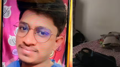Photo of सीकर में NEET की तैयारी कर रहे छात्र प्रदीप मेघवाल ने की आत्महत्या, जांच में जुटी पुलिस