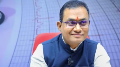 Photo of NEET-UG 2026 पेपर लीक केस में CBI का बड़ा एक्शन, कोचिंग संस्थान मालिक गिरफ्तार
