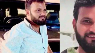 Photo of लखनऊ में सनसनीखेज वारदात, बीजेपी युवा मोर्चा नेता की हत्या