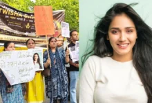 Photo of Twisha Sharma Death Case: पोस्टमार्टम रिपोर्ट में बड़ा खुलासा, AIIMS ने बताई मौत की वजह, एक हफ्ते पहले हुआ था…