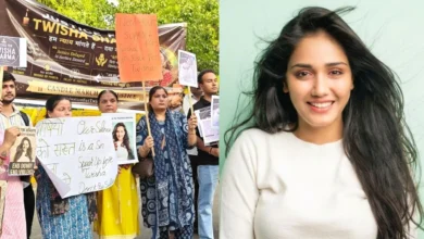 Photo of Twisha Sharma Death Case: पोस्टमार्टम रिपोर्ट में बड़ा खुलासा, AIIMS ने बताई मौत की वजह, एक हफ्ते पहले हुआ था…