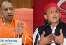 Photo of अखिलेश यादव का CM योगी के बयान पर पलटवार, बोले– “राजनीतिक लाभ लेने की कोशिश न हो”
