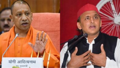 Photo of अखिलेश यादव का CM योगी के बयान पर पलटवार, बोले– “राजनीतिक लाभ लेने की कोशिश न हो”