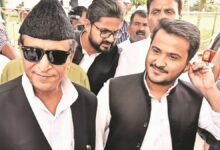 Photo of Abdullah Azam Khan News: दो पासपोर्ट मामले में अब्दुल्ला आजम खान को बड़ी राहत, 7 साल की सजा रद्द