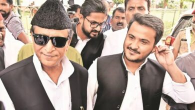 Photo of Abdullah Azam Khan News: दो पासपोर्ट मामले में अब्दुल्ला आजम खान को बड़ी राहत, 7 साल की सजा रद्द