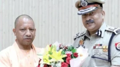 Photo of UP Police DGP Appointment: 4 साल बाद यूपी को मिलेगा स्थायी DGP, UPSC की बैठक आज