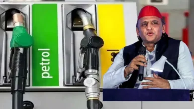 Photo of दूध के बाद पेट्रोल-डीजल भी महंगा, अखिलेश यादव ने कहा…अब सिर्फ….
