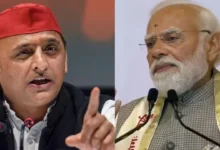 Photo of ‘चुनाव खत्म होते ही संकट याद आ गया’, पीएम की अपील पर सपा प्रमुख का तंज