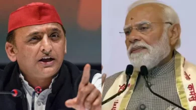 Photo of ‘चुनाव खत्म होते ही संकट याद आ गया’, पीएम की अपील पर सपा प्रमुख का तंज