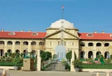 Photo of इलाहाबाद हाई कोर्ट का गन कल्चर पर सख्त रुख, यूपी सरकार से मांगा जवाब