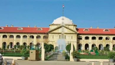 Photo of इलाहाबाद हाई कोर्ट का गन कल्चर पर सख्त रुख, यूपी सरकार से मांगा जवाब