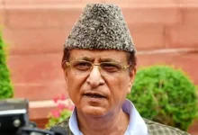 Photo of आजम खान को एक और झटका, ‘तनखइया’ बयान मामले में कोर्ट ने सुनाई 2 साल की सजा