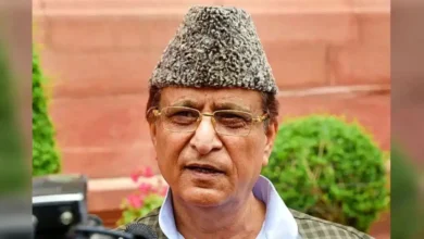 Photo of आजम खान को एक और झटका, ‘तनखइया’ बयान मामले में कोर्ट ने सुनाई 2 साल की सजा