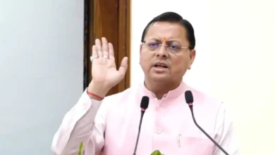 Photo of उत्तराखंड में सड़कों पर नमाज को लेकर सीएम धामी सख्त, बोले- कानून व्यवस्था से समझौता नहीं