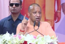 Photo of लखनऊ में विकास की रफ्तार तेज: योगी आदित्यनाथ ने 413 करोड़ की 342 परियोजनाओं का किया शुभारंभ
