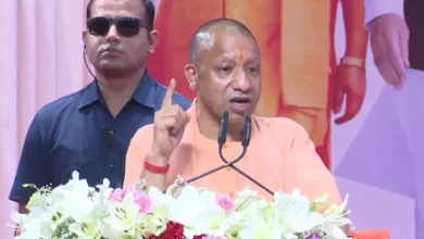 Photo of लखनऊ में विकास की रफ्तार तेज: योगी आदित्यनाथ ने 413 करोड़ की 342 परियोजनाओं का किया शुभारंभ