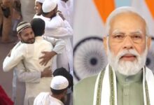Photo of ईद-उल-अजहा 2026: देशभर में बकरीद की रौनक, पीएम मोदी, राष्ट्रपति मुर्मु ने दी शुभकामनाएं