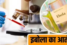 Photo of बेंगलुरु में इबोला अलर्ट: युगांडा से लौटी महिला आइसोलेट, भारत में बढ़ी सतर्कता