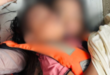 Photo of जबलपुर हादसा: मौत के आगोश में भी नहीं छूटा मां का आंचल, बरगी डैम की गहराइयों से निकली रोंगटे खड़े कर देने वाली तस्वीर!