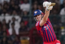 Photo of IPL 2026: लखनऊ ने चेन्नई को 7 विकेट से रौंदा, प्लेऑफ की राह हुई मुश्किल