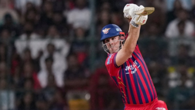 Photo of IPL 2026: लखनऊ ने चेन्नई को 7 विकेट से रौंदा, प्लेऑफ की राह हुई मुश्किल