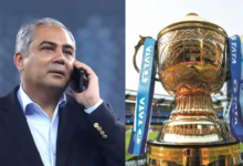 Photo of IPL 2026 फाइनल के दिन अहमदाबाद में होंगे PCB चीफ मोहसिन नकवी? ICC मीटिंग को लेकर आया बड़ा अपडेट